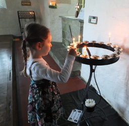 Exploring Places of Worship