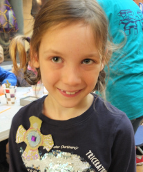 Exploring the Anglo-Saxons at MAA