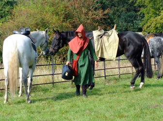 York to Battle March