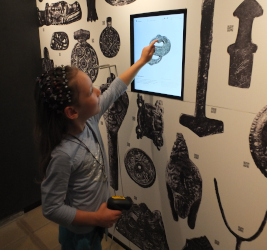 Lejre (site of Beowulf story)