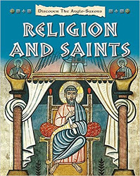 Anglo-Saxon Religion & Saints