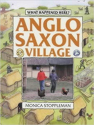 Anglo-Saxon Village