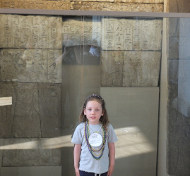 Egyptian Gallaries (British Museum)