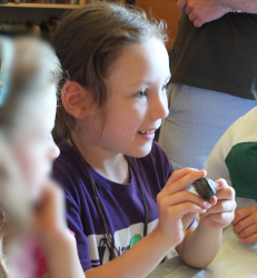 Chiddingstone Castle AE Day