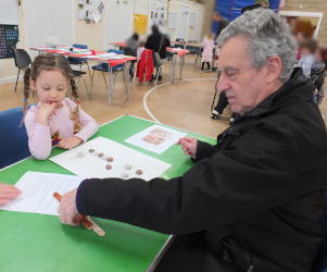 Little Learners: Life in AE