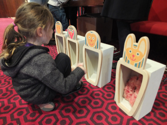 Mummification (Salter's Hall)