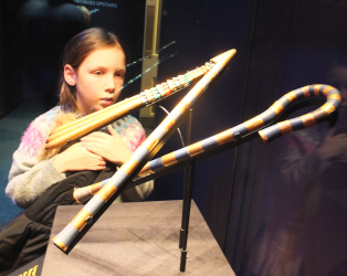 Treasures of Tutankhamun