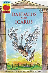 Daedalus and Icarus