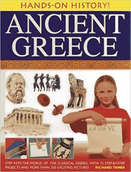 Hands-on History: Ancient Greece