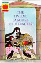 Greek Myths:Twelve Labours of Heracles