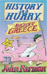 History in a hurry: Ancient Greece