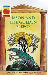 Jason & the Golden Fleece