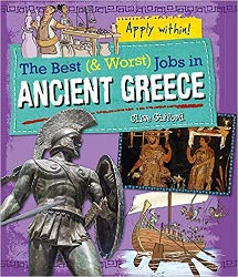 Best and Worst Jobs in Ancient Greece