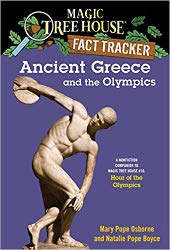 Greece and the Olympics