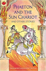 Phaeton & the Sun Chariot