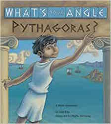 What's your angle, Pythagoras?