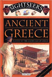 Ancient Greece (Sightseers)