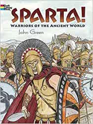 Sparta! Warriors of the Ancient World