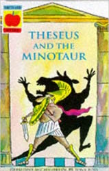 Theseus and the Minotaur