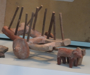 The Indus Valley Civilization