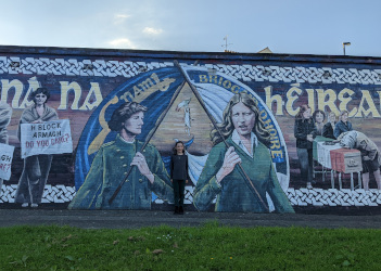 Anglo-Irish Relations