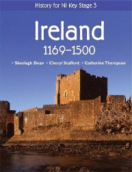 Ireland 1169-1500