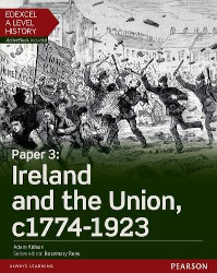 Ireland and the Union 1174-1923