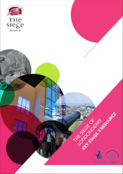 Seige of Derry KS2 Booklet