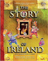 The Story of Ireland