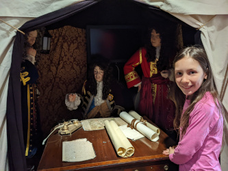 Battle of the Boyne Museum