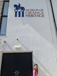 Museum of Orange Heritage