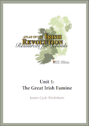 The Great Irish Famine