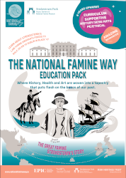 The National Famine Way