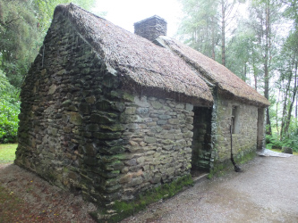 Ulster American Folk Park
