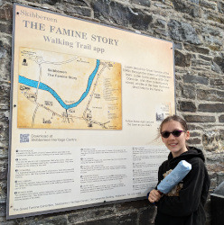 Skibbereen Famine Trail