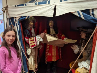 Invasion, Plantation and Rebellions 1169-1844