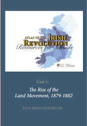 Rise of the Land Movement