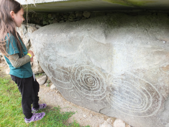 Before the Norman Invasion