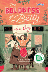 The Boldness of Betty