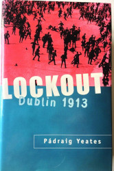 Lockout Dublin 1913