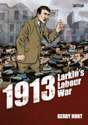 Larkin's Labour War