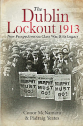 Lockout Dublin 1913