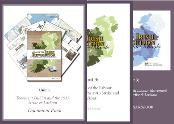 The 1913 Strike and Lockout