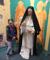 St Bartholomew's Hospital Museum
