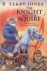 The Knight and the Squire