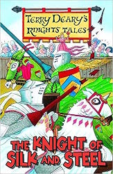 The Knight of Silk and Steel