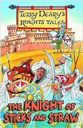 The Knight of Sticks and Straw