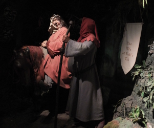The Canterbury Tales