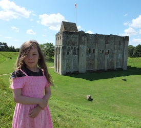 Castle Rising