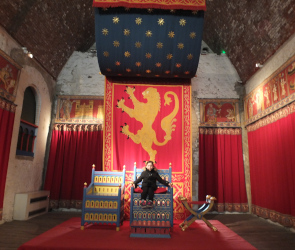 Dover Castle